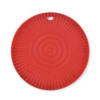 Heat-Resistant Silicone Coaster