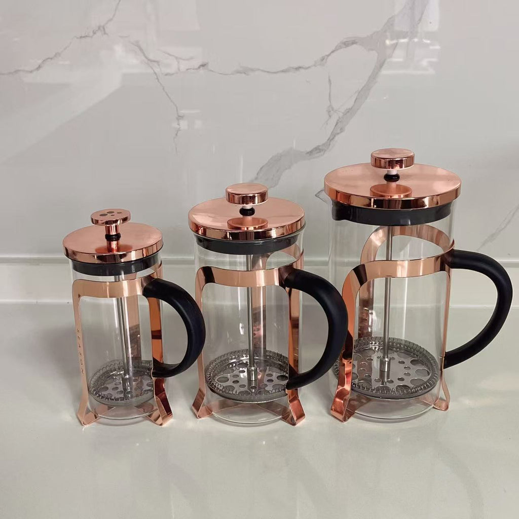 French Press