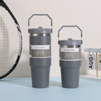 Vacuum Insulated Travel Mug
