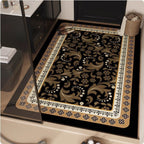 Kitchen Floor Mat