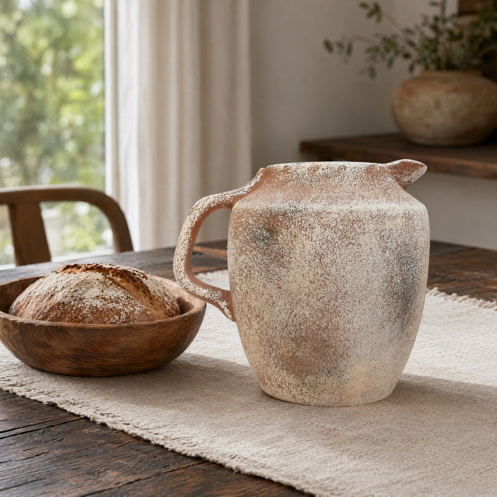 Ceramic Jug