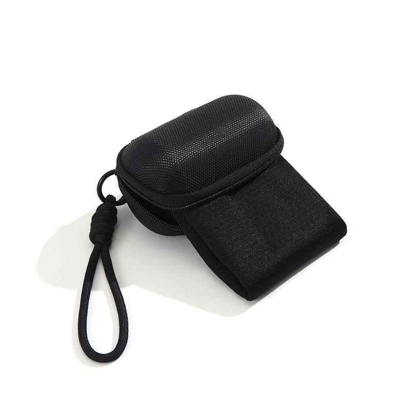 Portable Headphone Storage Case