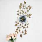Floral Wall Art Decor