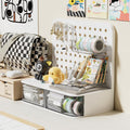 Schreibtisch-Organizer-System