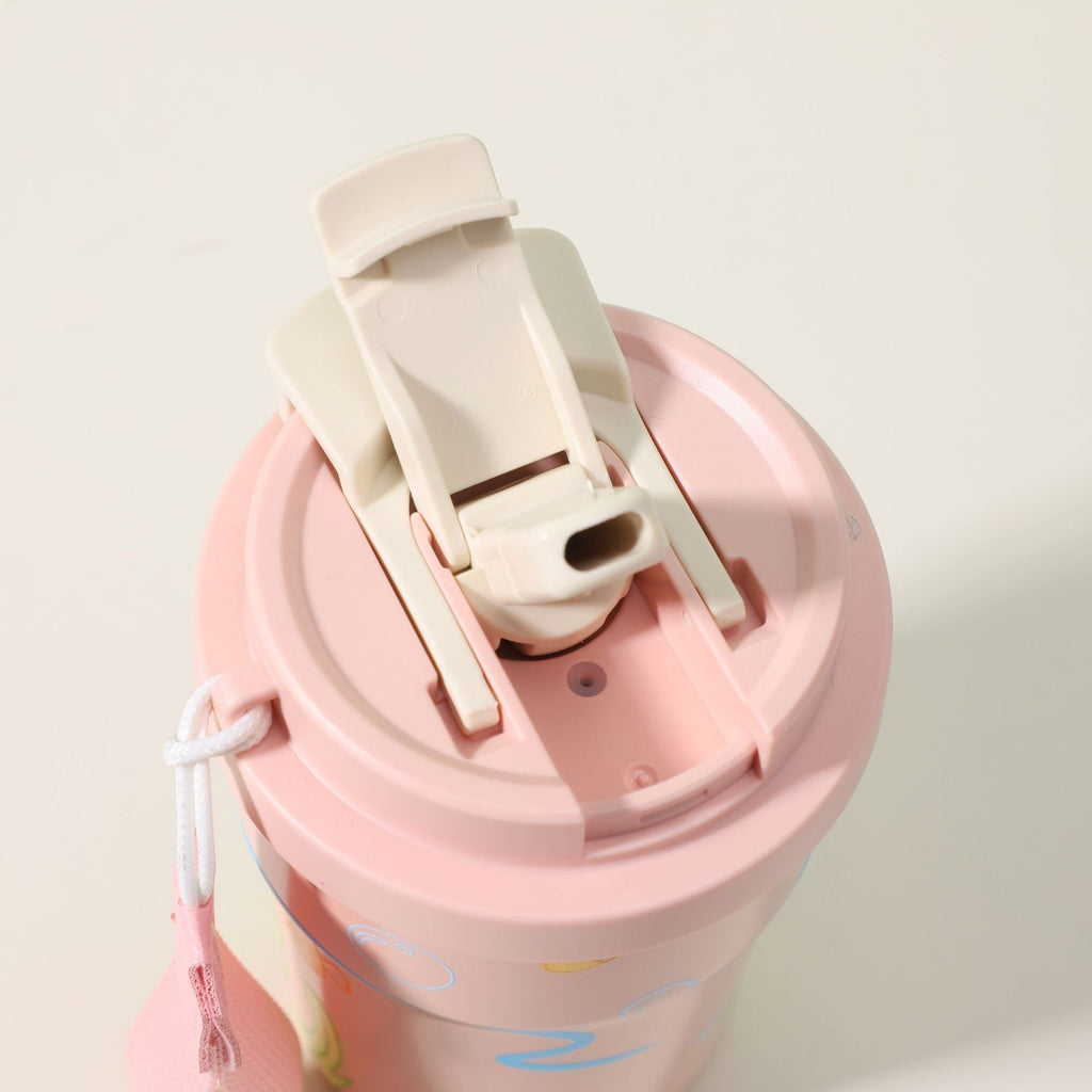 Reisebecher mit Design