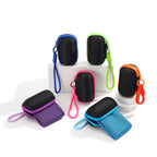 Portable Headphone Storage Case