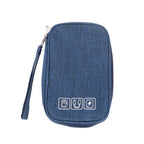 Tech Accessory Organizer Case