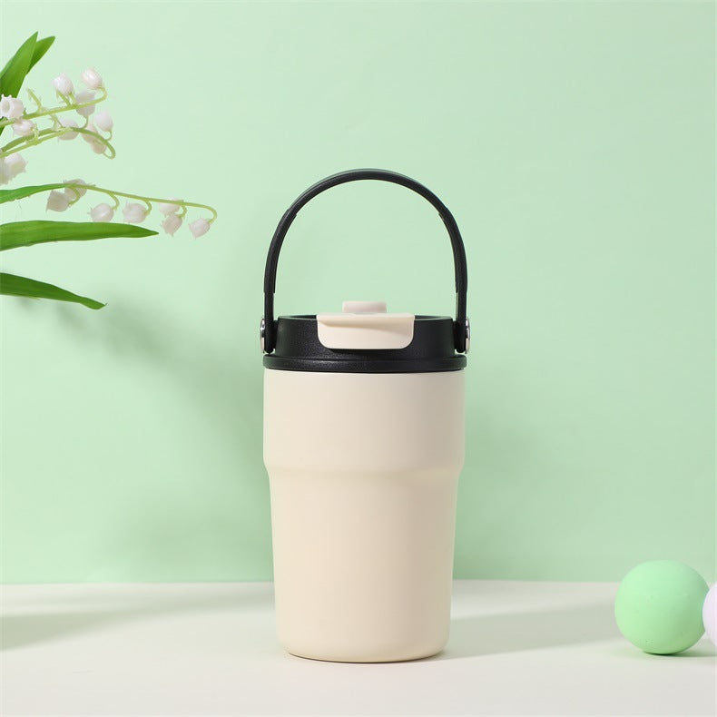 Insulated Travel Mug