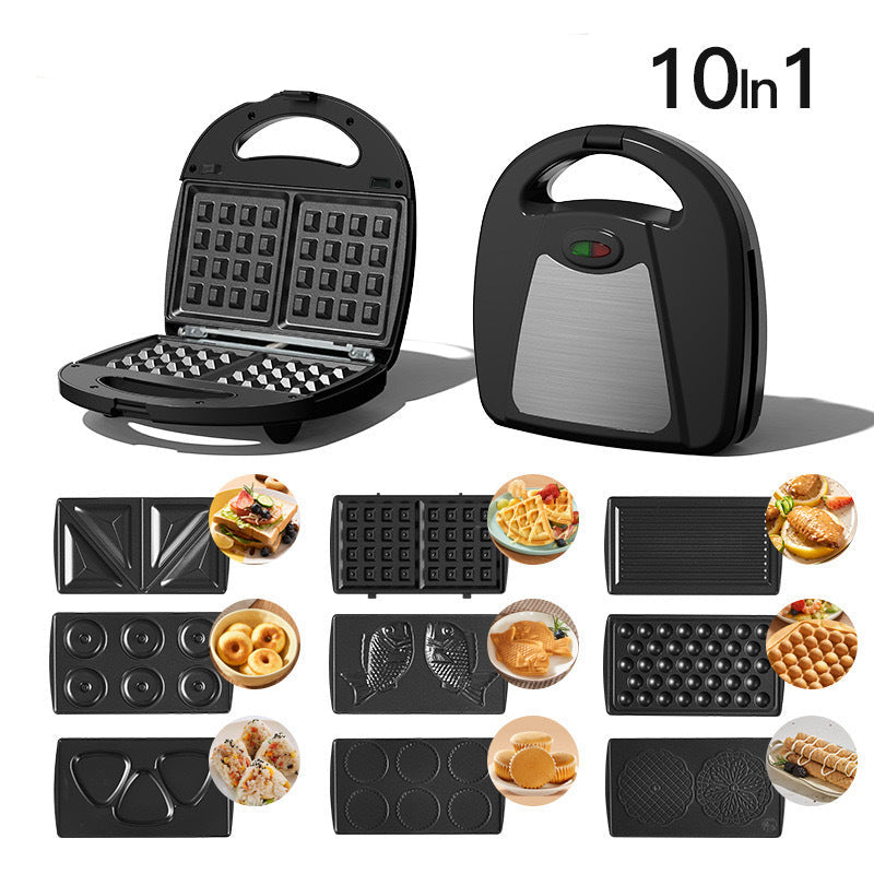 Multi-Functional Kitchen Appliance