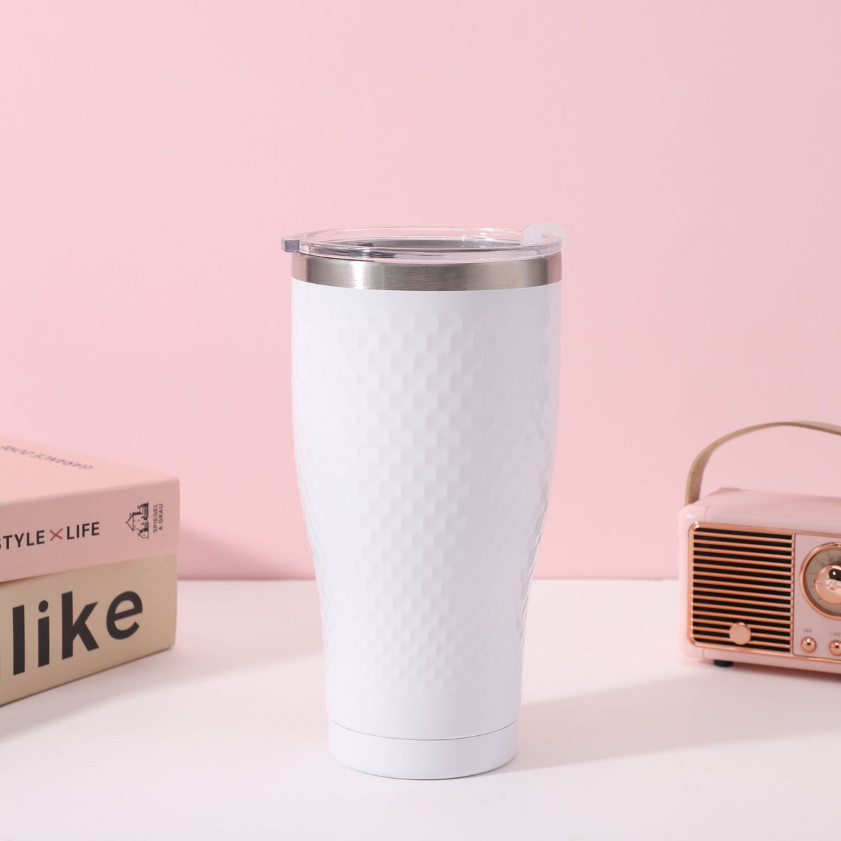 Insulated Travel Mug