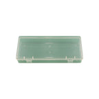 Multi-Functional Transparent Organizer Case