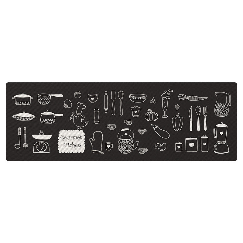 Kitchen Comfort Runner Mat