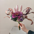 Decorative Floral Centerpiece