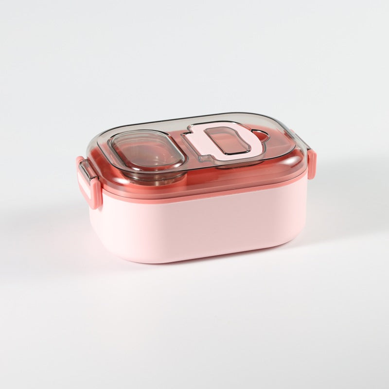 Stackable Food Storage Container