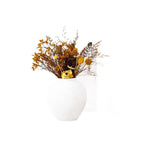 Timeless Decorative Ceramic Vase