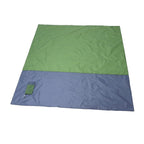 Extra-Large Portable Beach Mat