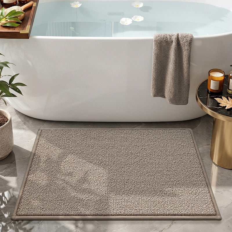 Luxurious Bath Mat