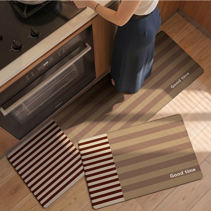 Kitchen Comfort Mat Set
