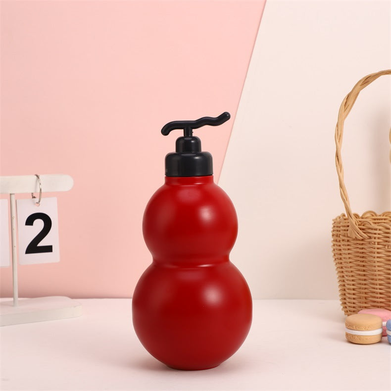 Decorative Pump Bottle
