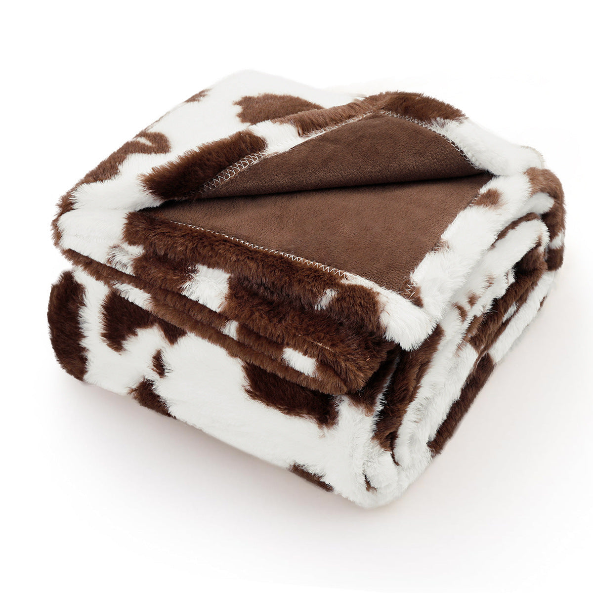 Cozy and Stylish Bedspread