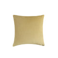 Structured Decorative Throw Pillow