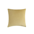 Structured Decorative Throw Pillow