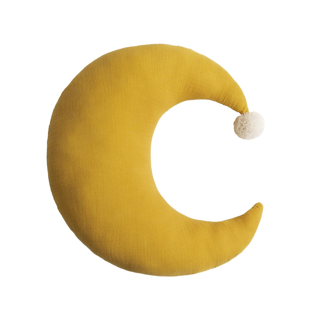 Kuschelstern Decorative Children's Pillow