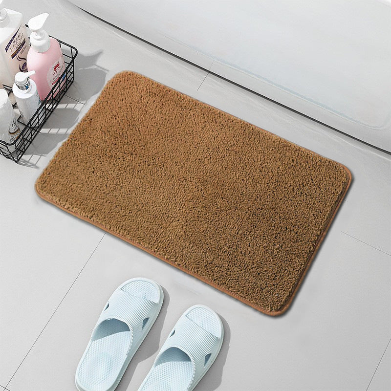 Ultra-Soft Anti-Slip Bath Mat