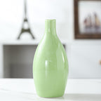 Elegant Decorative Ceramic Vessel