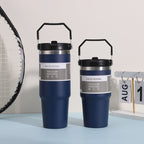 Vacuum Insulated Travel Mug