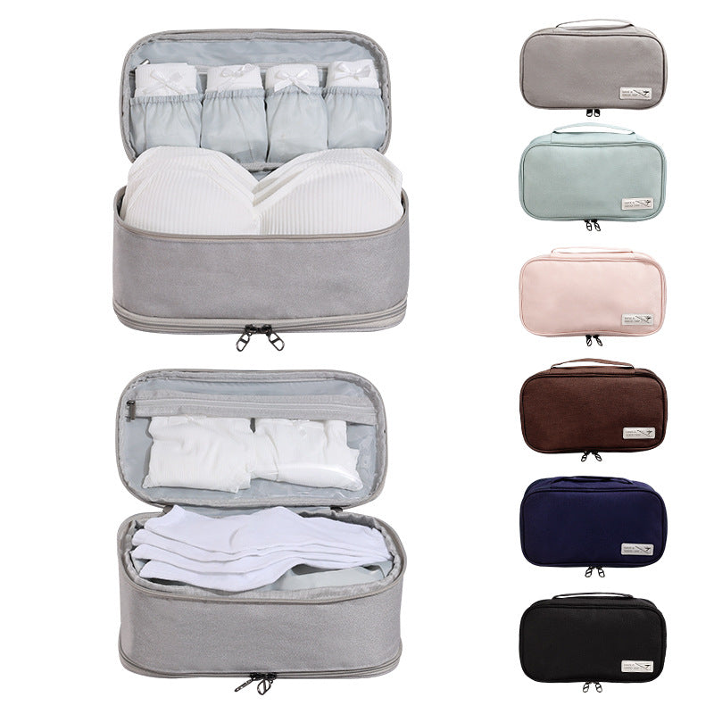 Travel Organizer