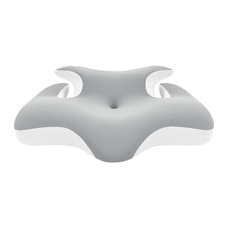 Ergonomisches Sitzkissen mit innovativem Luftstrom-Design
