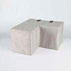Versatile Fabric Storage Basket