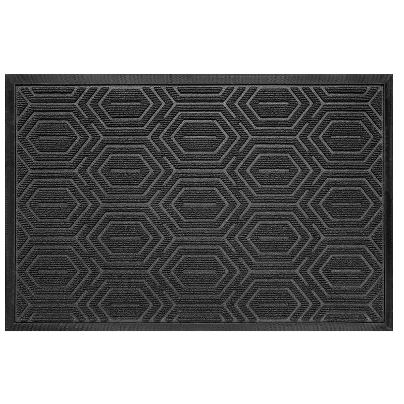 Textured Entryway Mat