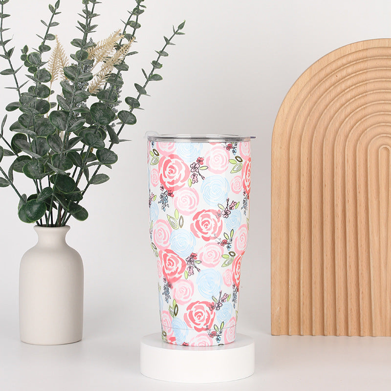 Insulated Drinking Cup