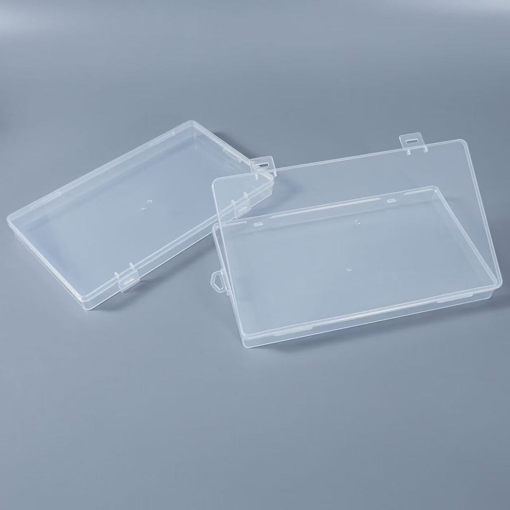 Versatile Craft Supply Storage Case