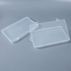 Versatile Craft Supply Storage Case