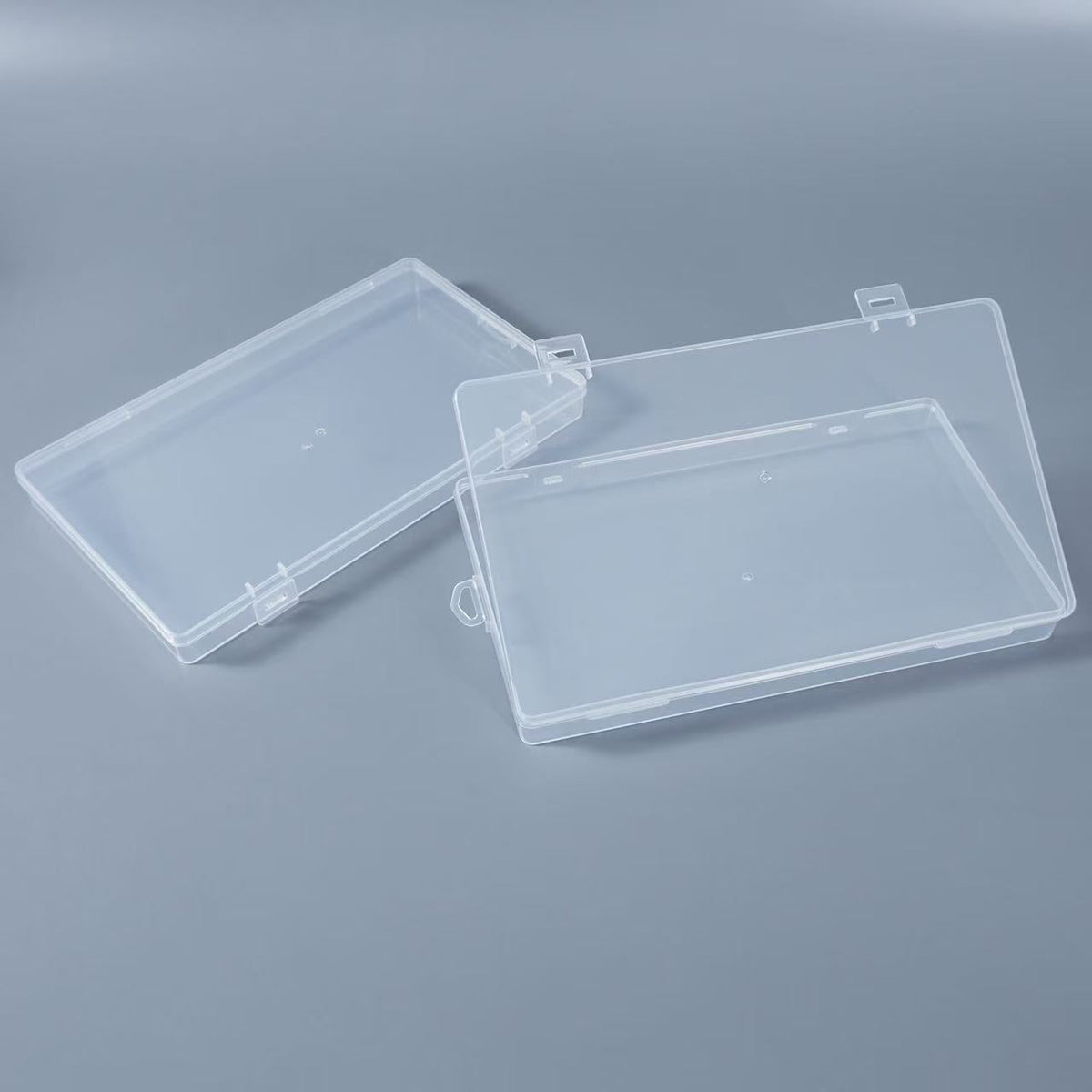 Versatile Craft Supply Storage Case