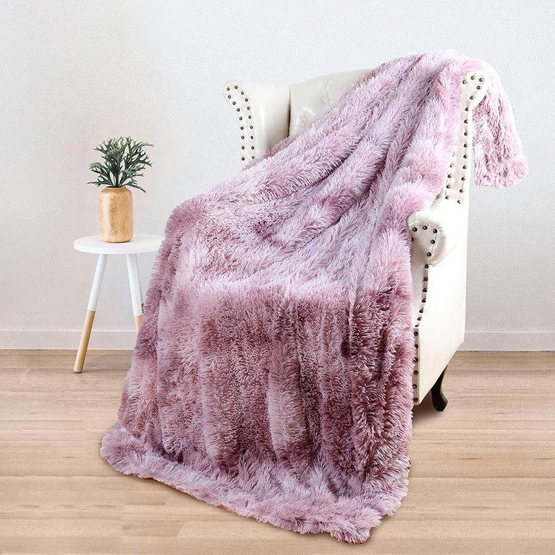 Ladies Snuggle Blanket