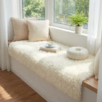 Plush Shag Area Rug