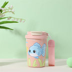 Insulated Travel Mug