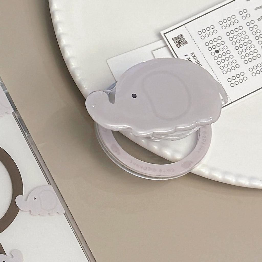 Elephant Design Decor