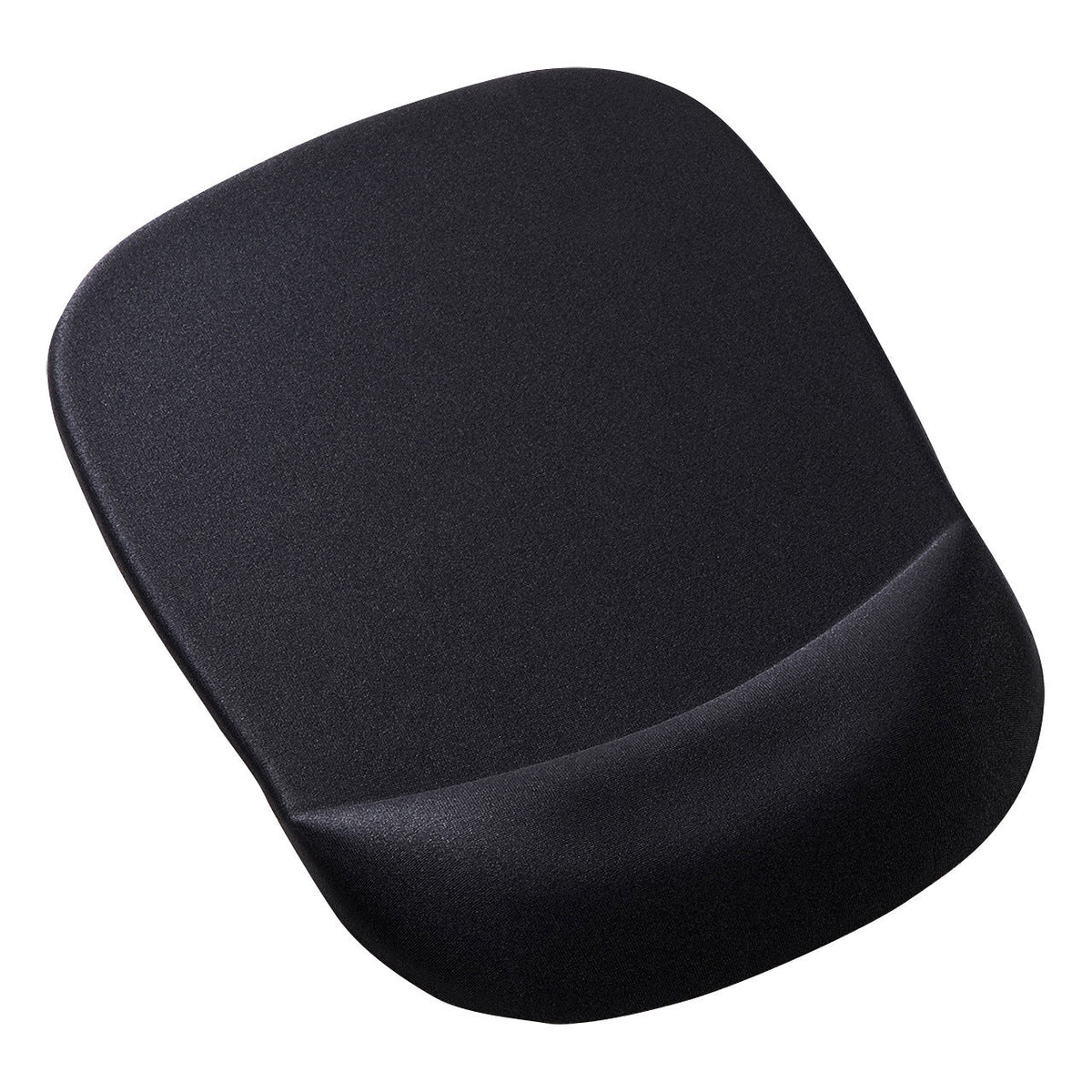 Ergonomic Gel Mouse Pad with Wrist Support