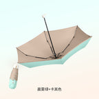 Unisex Foldable Water Bottle