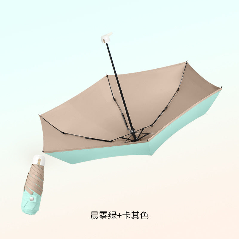 Unisex Foldable Water Bottle