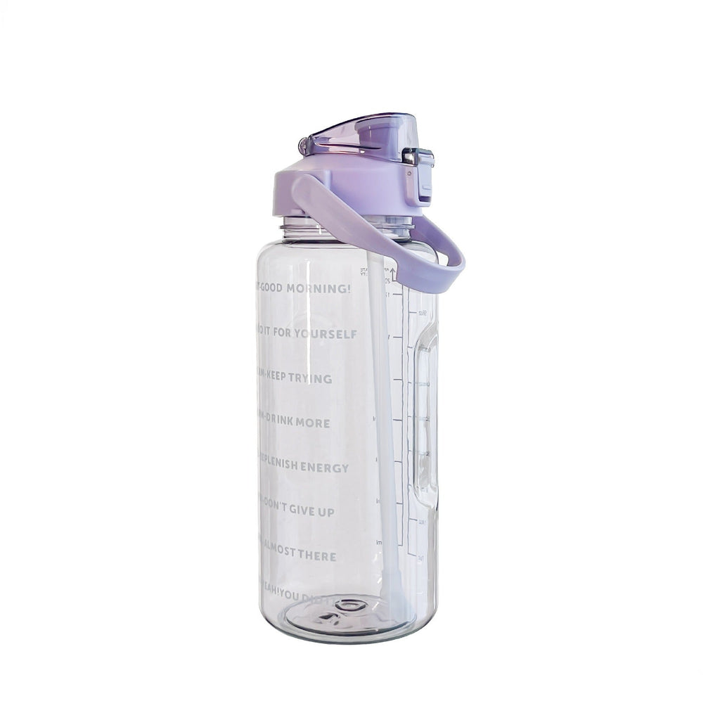 Women's Water Bottle