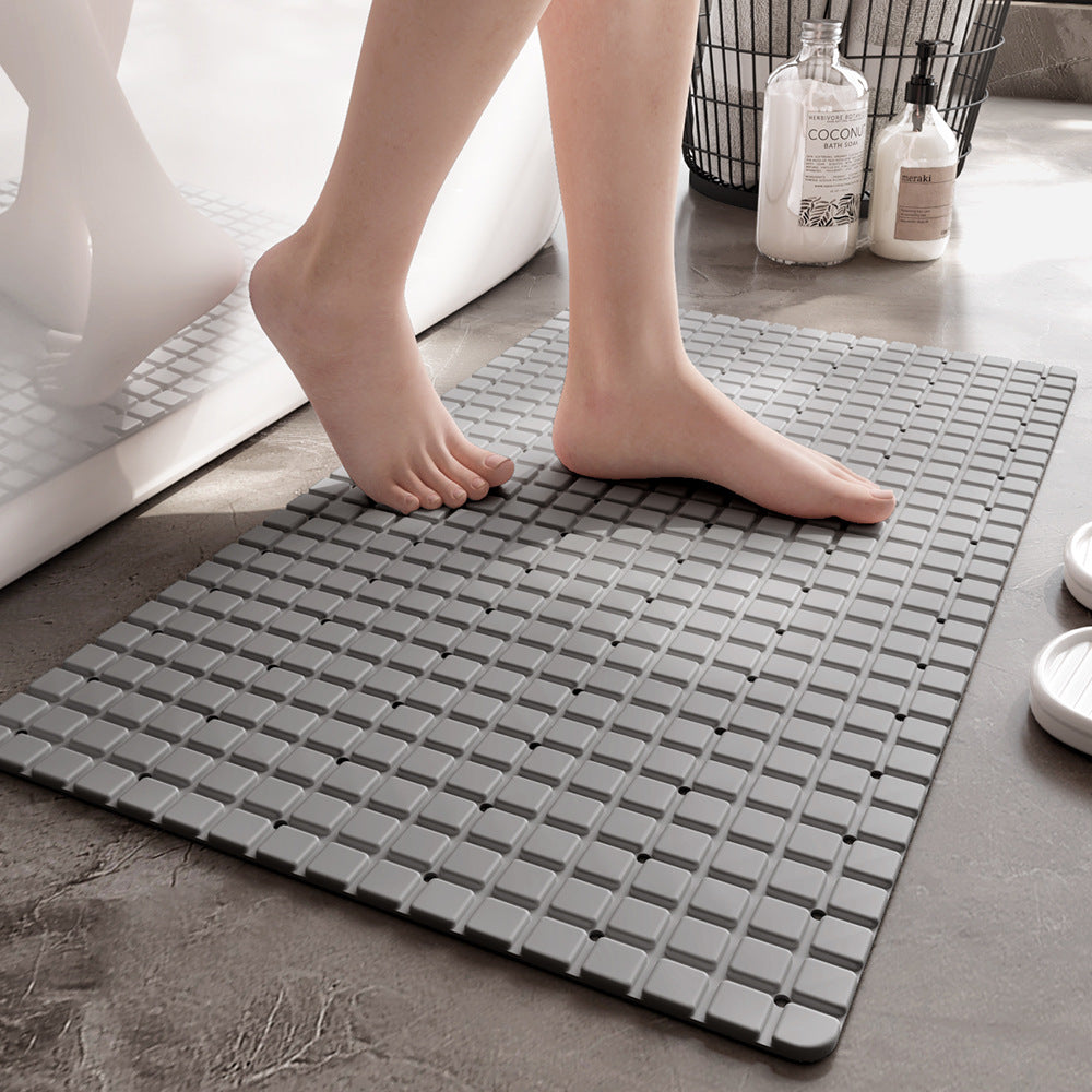 Non-Slip Bathroom Comfort Mat