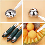 Multifunctional Fruit and Vegetable Slicing Knife