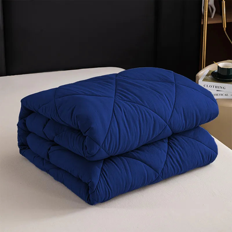 Soft Comforter Set for Bedroom
