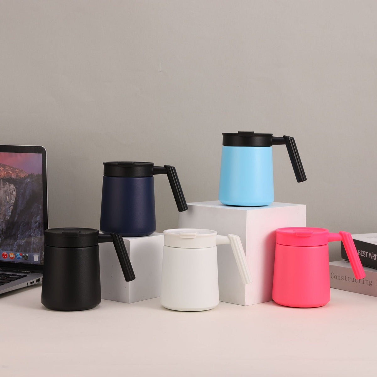 Insulated Travel Mug
